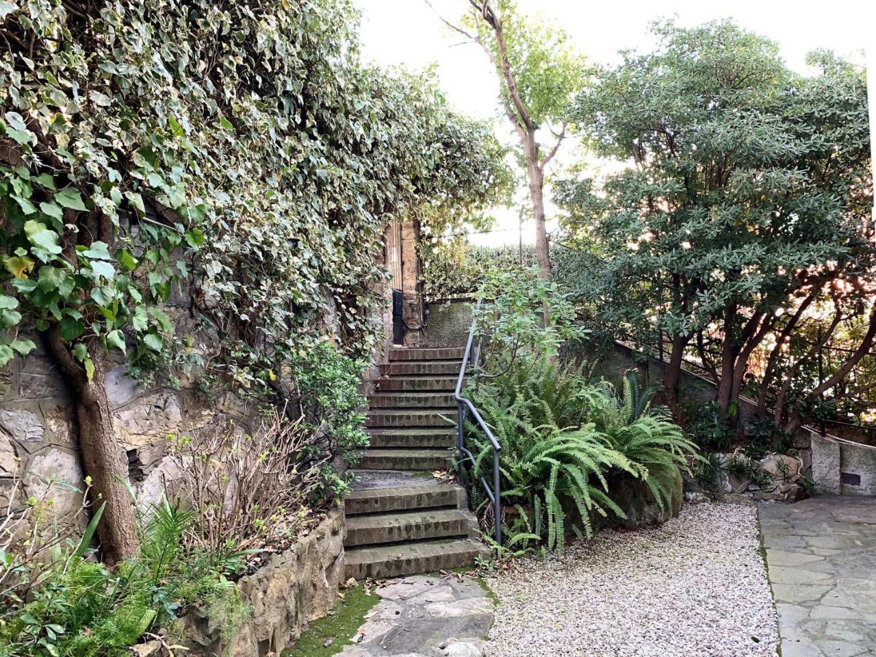 Villa Giulia By Holiday World Recco Eksteriør bilde