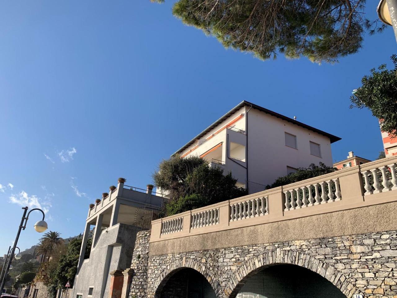 Villa Giulia By Holiday World Recco Eksteriør bilde