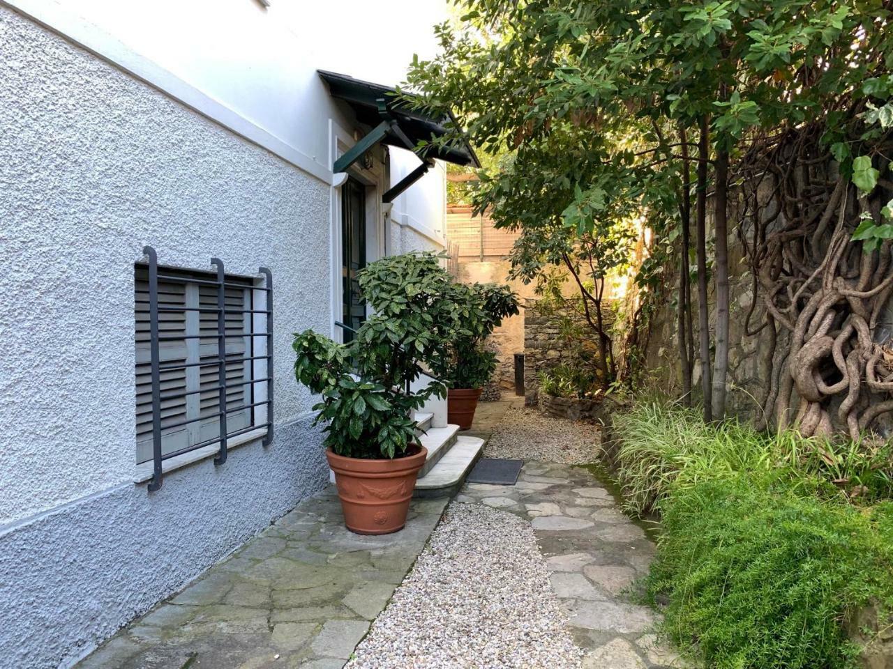Villa Giulia By Holiday World Recco Eksteriør bilde