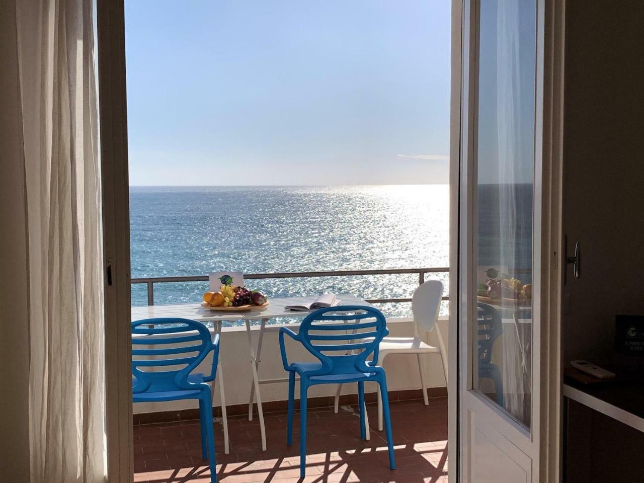 Villa Giulia By Holiday World Recco Eksteriør bilde