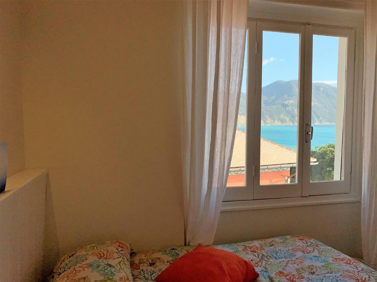 Villa Giulia By Holiday World Recco Eksteriør bilde