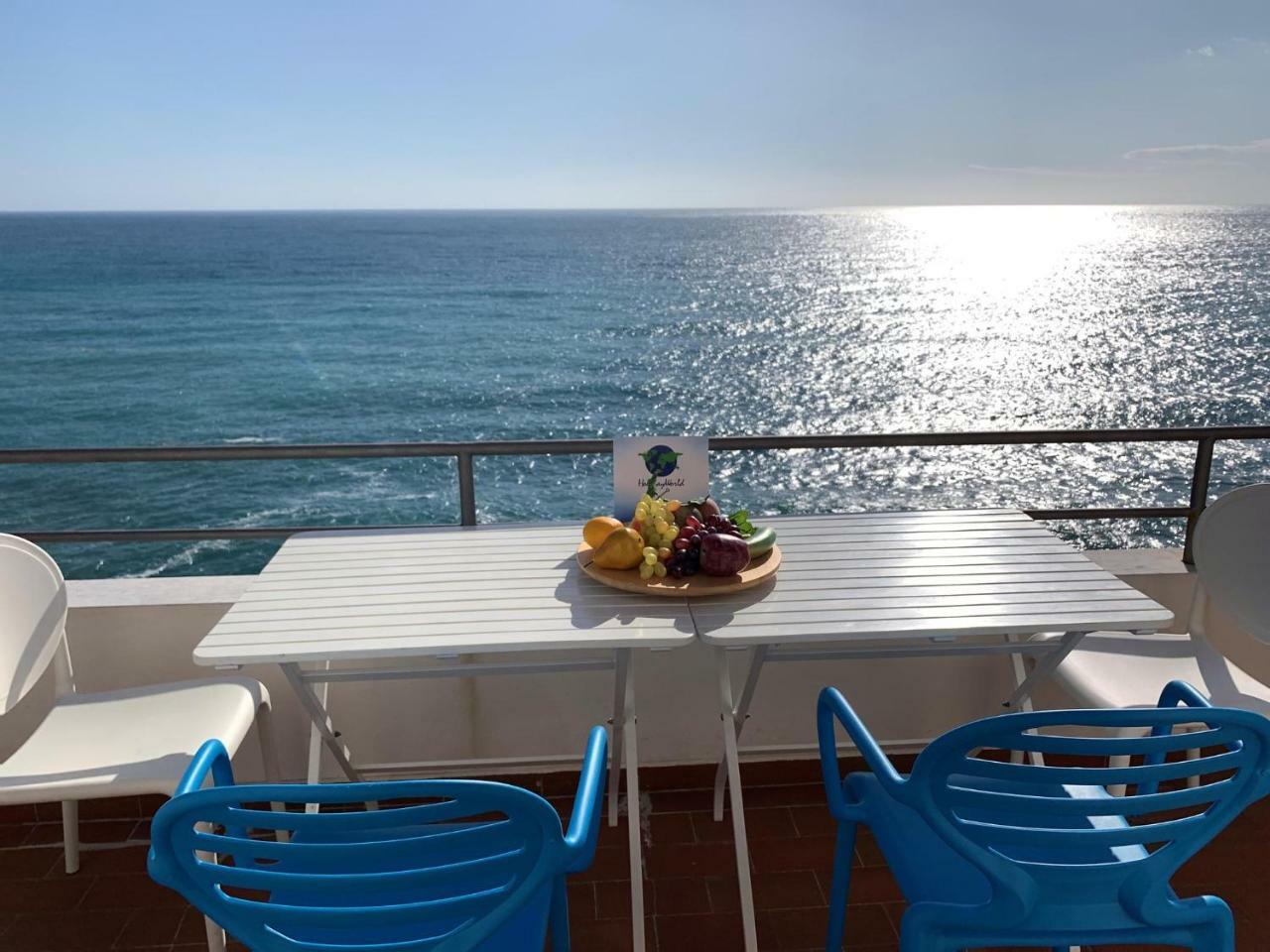 Villa Giulia By Holiday World Recco Eksteriør bilde