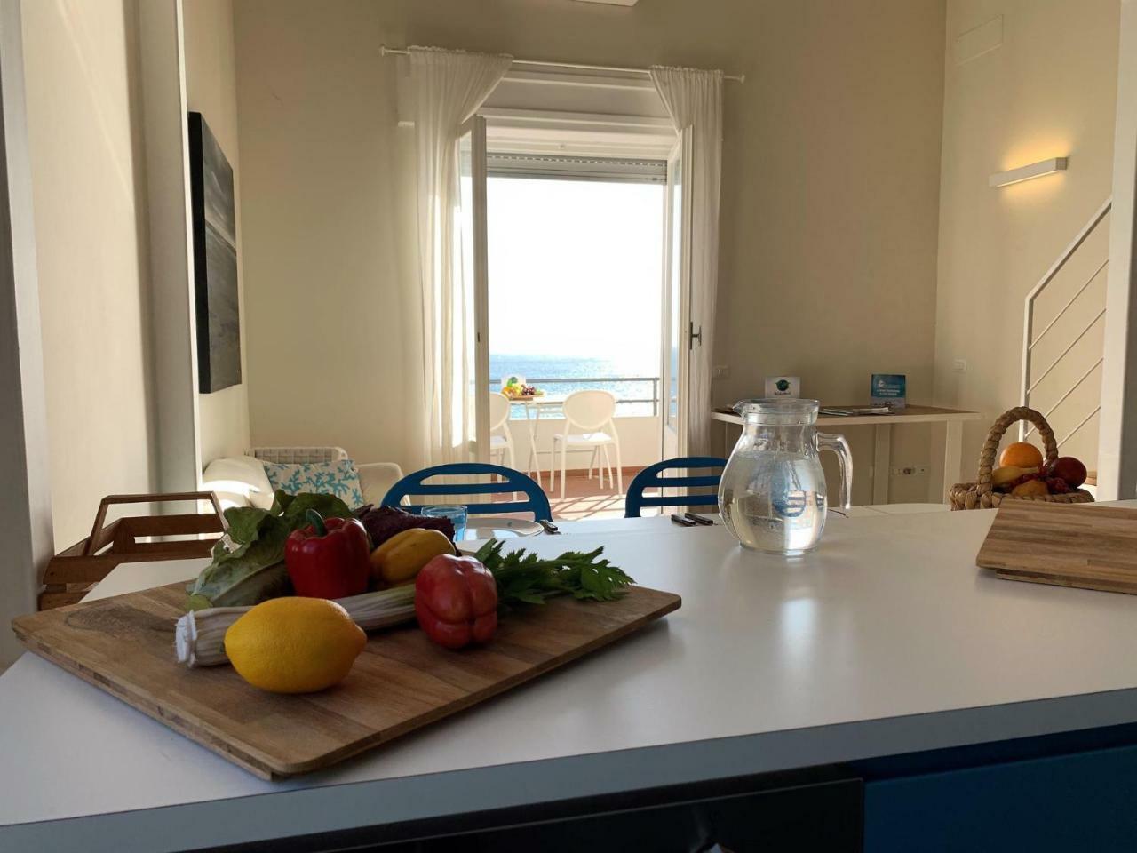 Villa Giulia By Holiday World Recco Eksteriør bilde